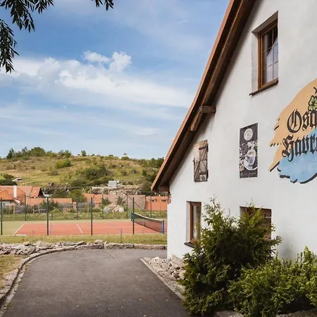 Apartman Na Pude