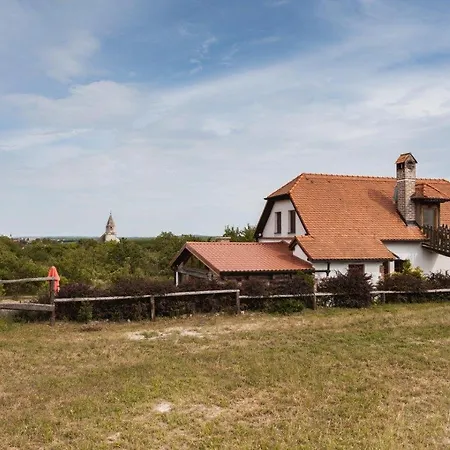 Apartman Na Pude