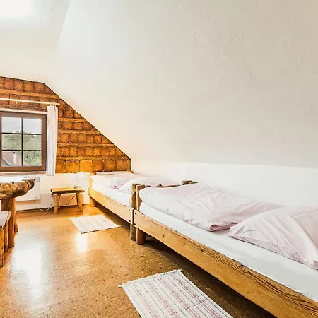 Apartman Na Pude Διαμέρισμα Hnanice (Znojmo)