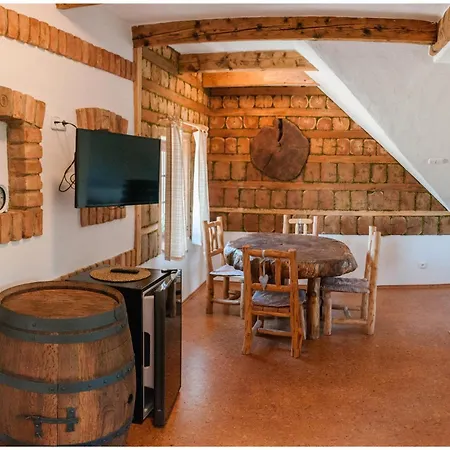 Διαμέρισμα Apartman Na Pude