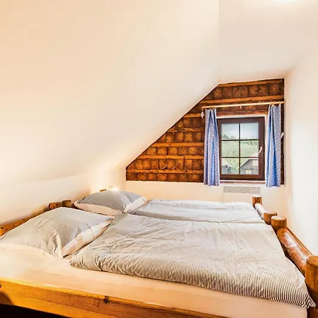 Διαμέρισμα Apartman Na Pude
