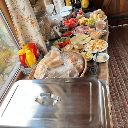 Apartman Na Pude Διαμέρισμα