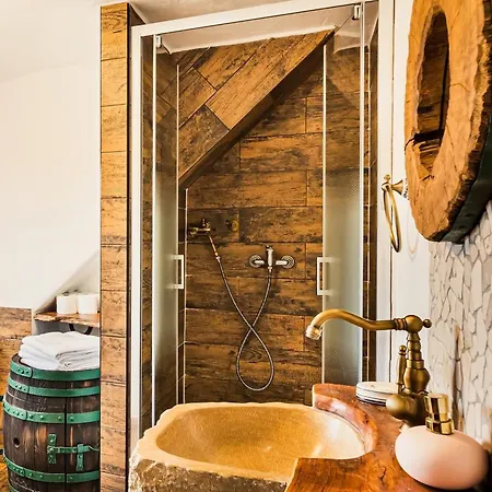 Apartman Na Pude Διαμέρισμα